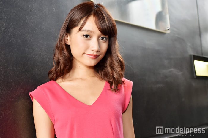 武田あやな(C)モデルプレス