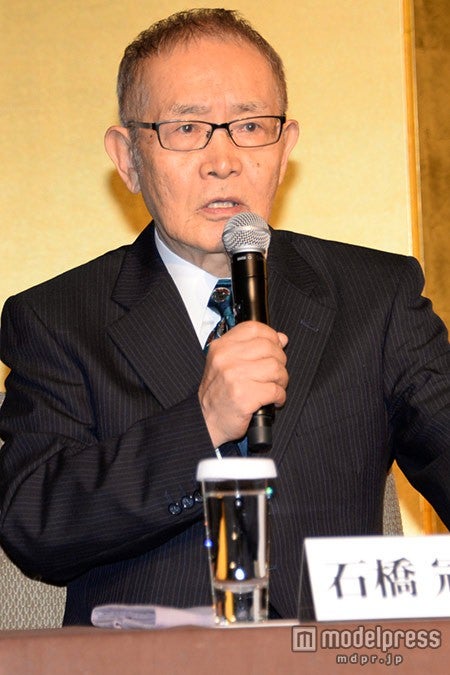 石橋冠監督