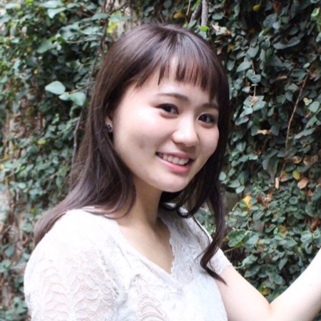 「FRESH CAMPUS CONTEST 2017 MISS」Bブロック候補者（提供写真）