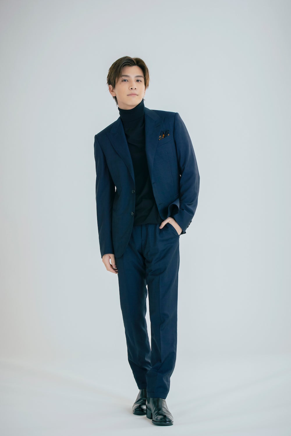 岩田剛典 （提供写真）