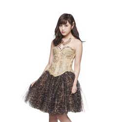 モデルプレス - Flower鷲尾伶菜、声優に初挑戦「また夢が一つ叶いました」