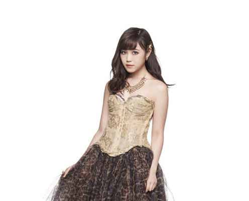 Flower鷲尾伶菜、声優に初挑戦「また夢が一つ叶いました」