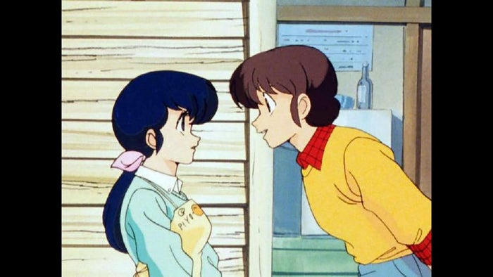 ラブコメ最高傑作 めぞん一刻 心に残る名言集 愛と生死と笑いにあふれたセリフ5選 モデルプレス