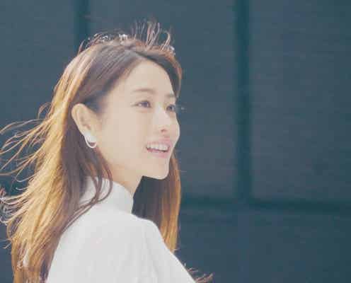 石原さとみ&永野芽郁、香りのこだわり明かす