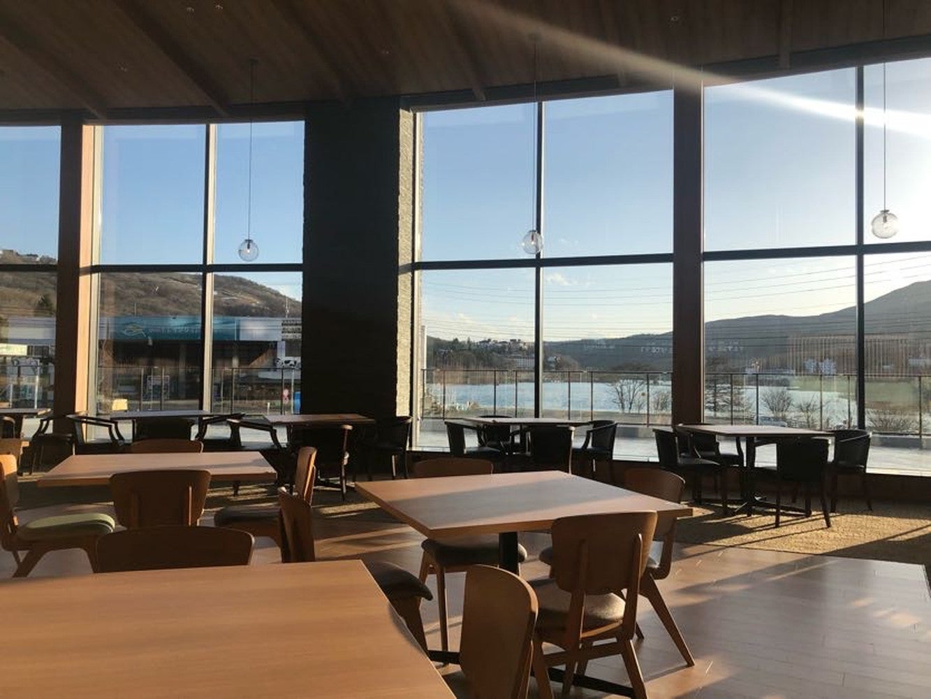 白樺リゾート 池の平ホテル／提供画像