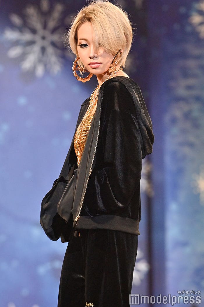 きぃりぷ(C)モデルプレス