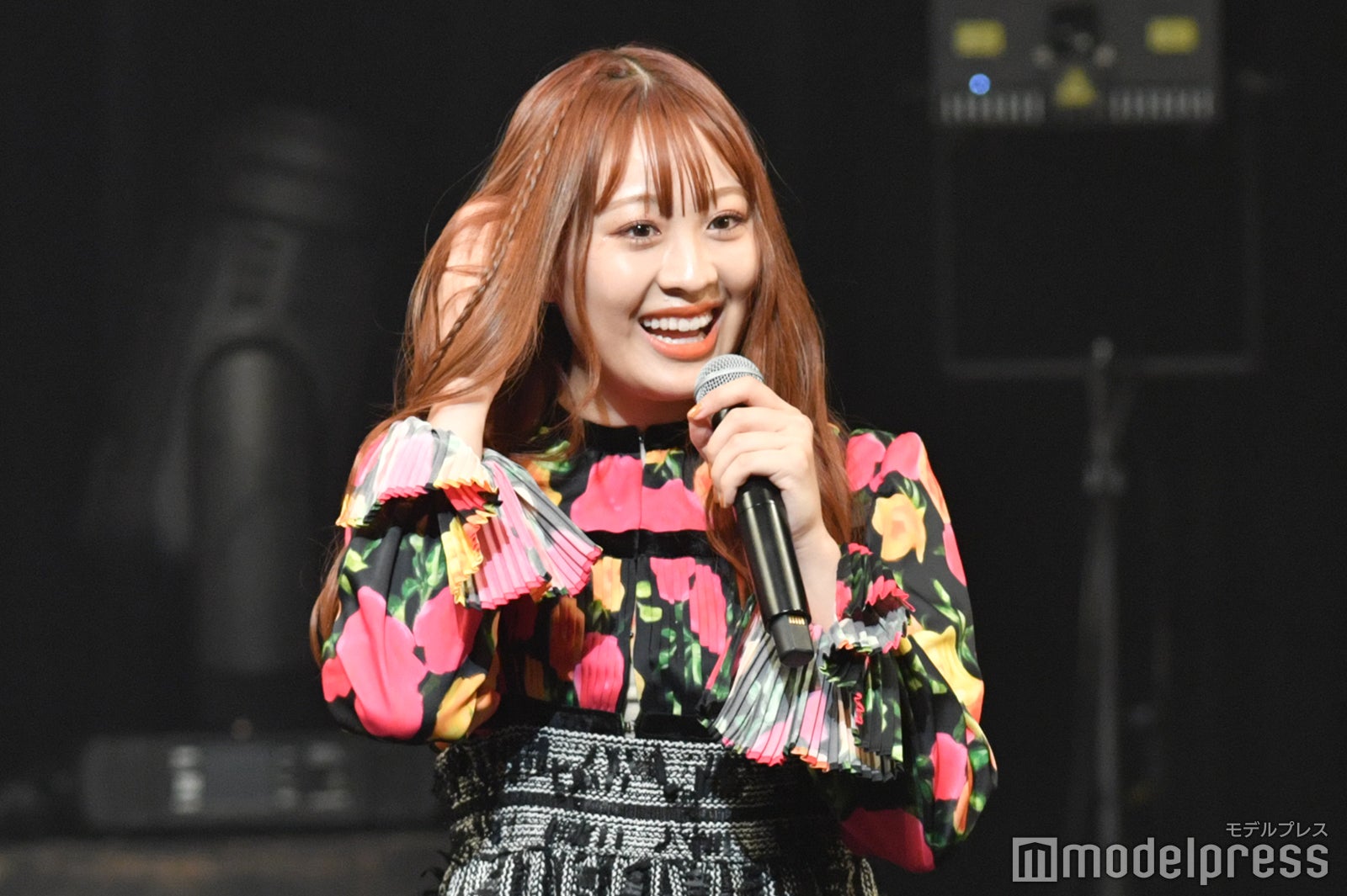 lol（C）モデルプレス