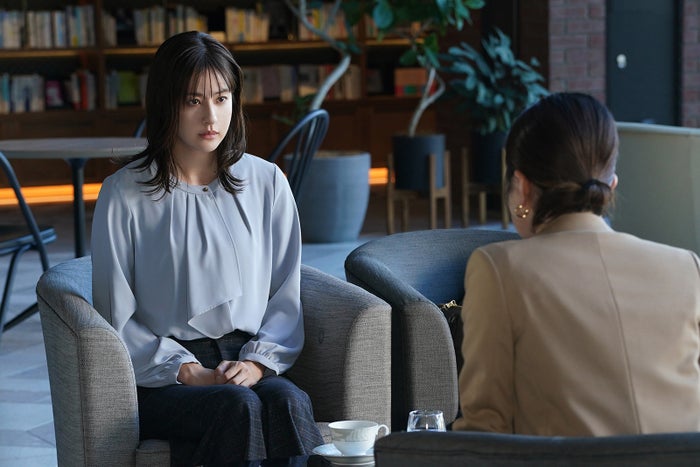 「わたしの宝物」美羽（松本若菜）が“悪女”へ豹変 別人級演技に「鳥肌立ちまくり」「さすがの怪演」と反響
