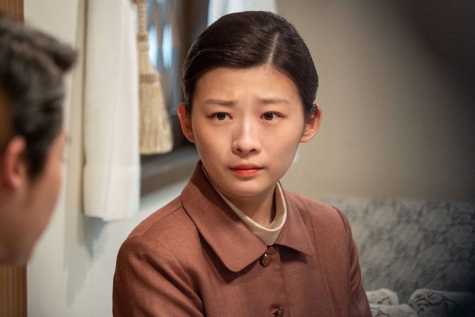 伊藤沙莉「虎に翼」第89話（C）NHK