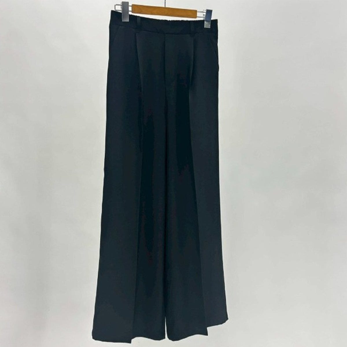 しまむら ワイドパンツ(ATSUKO) しまむらのワイドパンツ(ATSUKO)