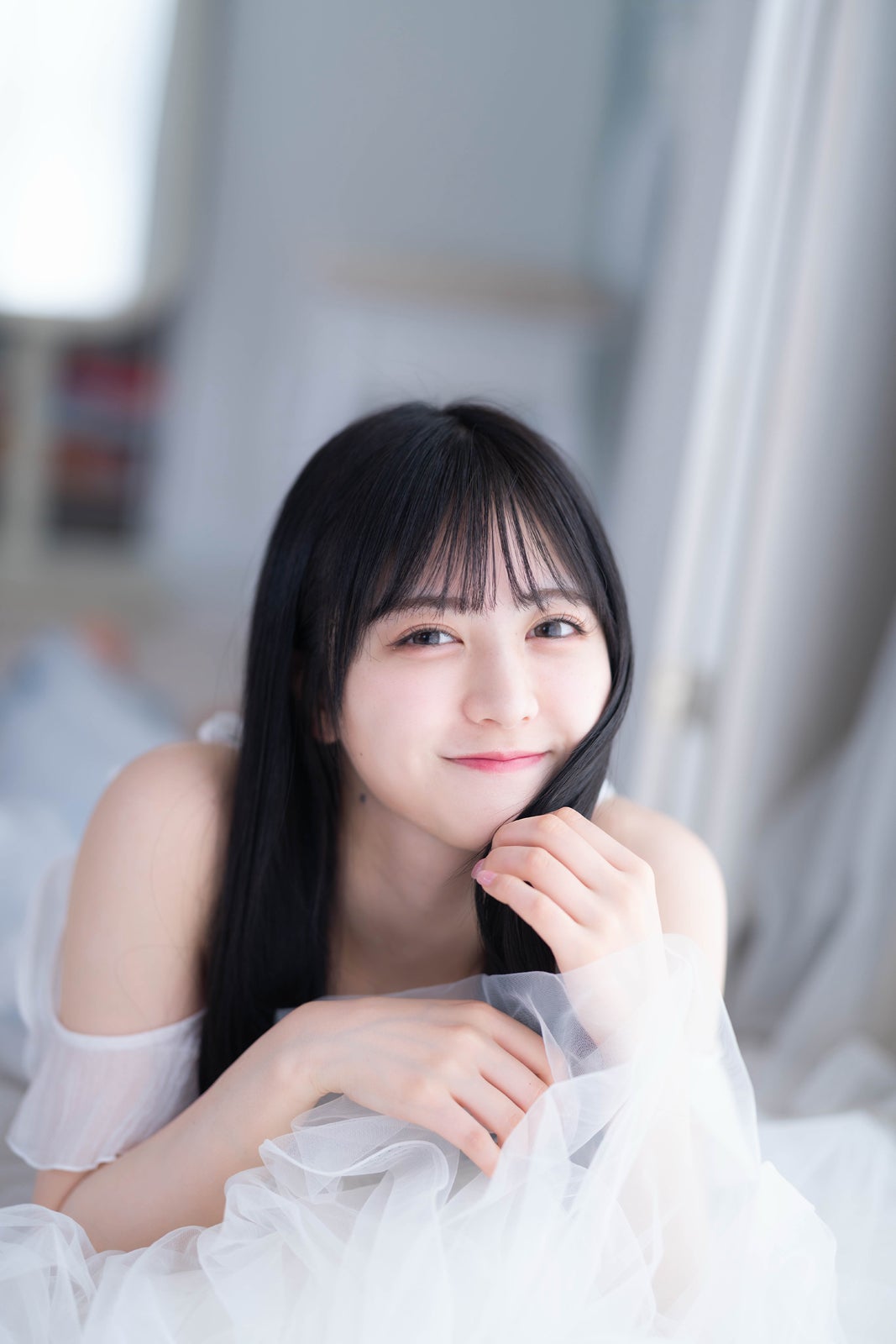 原田莉々華さん（提供写真）