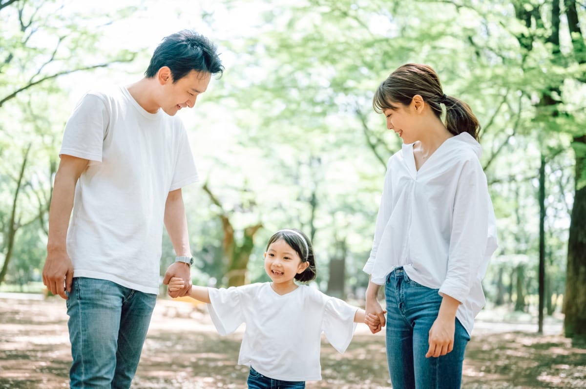 一人っ子が確定している家庭のママに聞きたい 一人っ子と決めた理由はなんですか モデルプレス