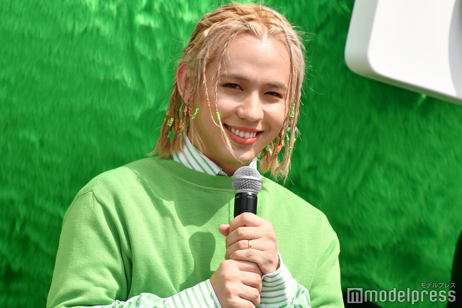 りゅうちぇる （C）モデルプレス