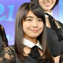 本当に高校生 と話題の ワイドナショー 現役女子高生 北村優衣 完全にすっぴん でリベンジ モデルプレス