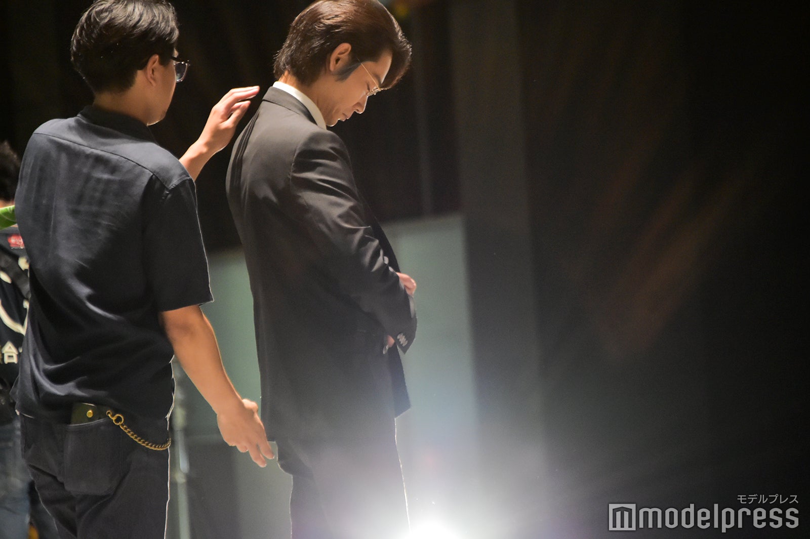 綾野剛（C）モデルプレス