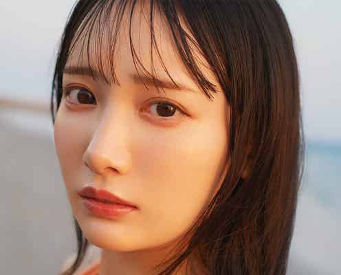 ≠ME鈴木瞳美、素肌輝く タイで撮影1st写真集イメージカット解禁