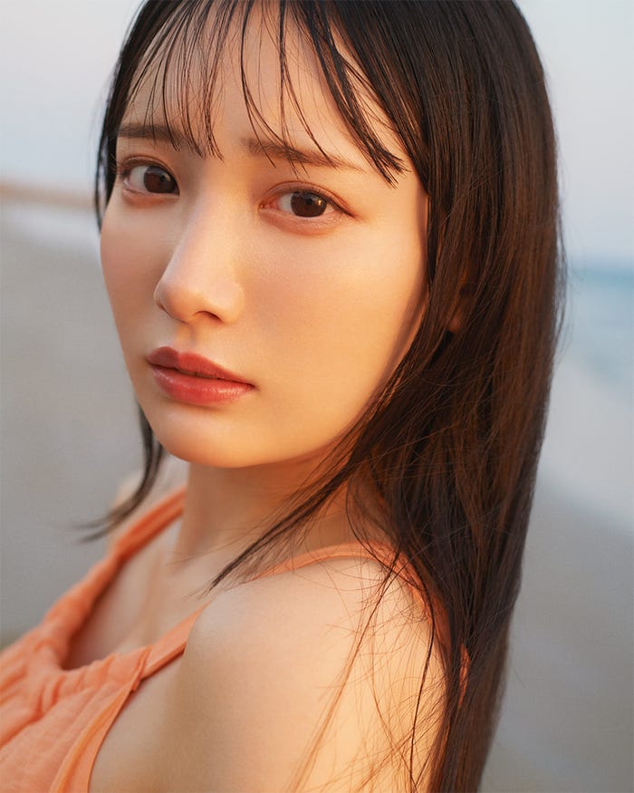 鈴木瞳美/撮影:熊木優(提供写真)