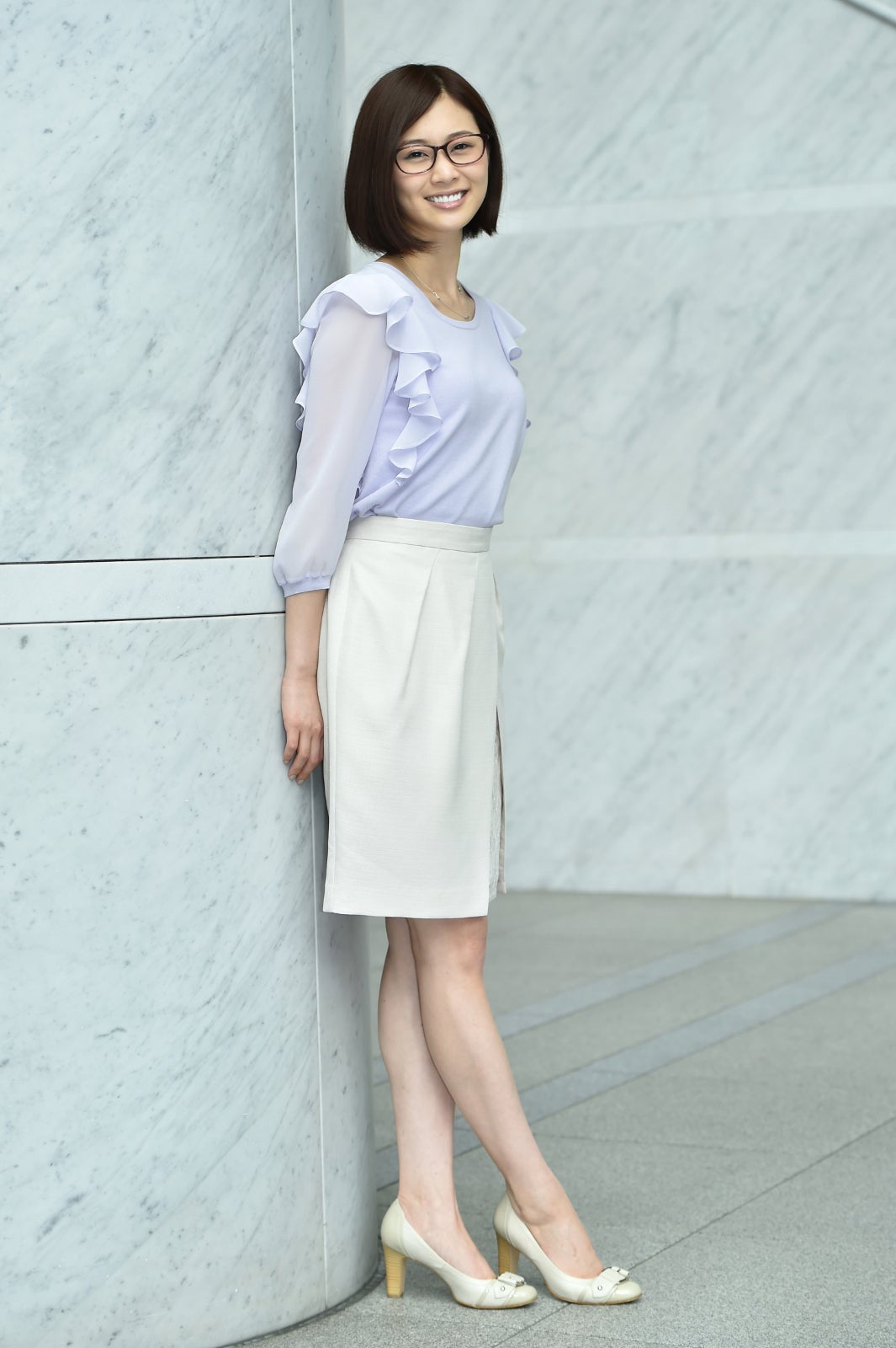 モデルから華麗なる転身　期待の新人が武井咲×滝沢秀明出演作でドラマデビュー＜プロフィール＆本人コメント＞