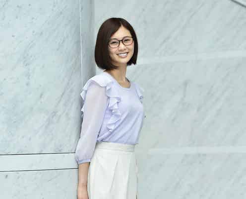 モデルから華麗なる転身 期待の新人が武井咲×滝沢秀明出演作でドラマデビュー<プロフィール&本人コメント>