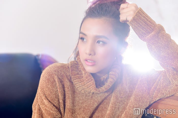 Beverly(C)モデルプレス