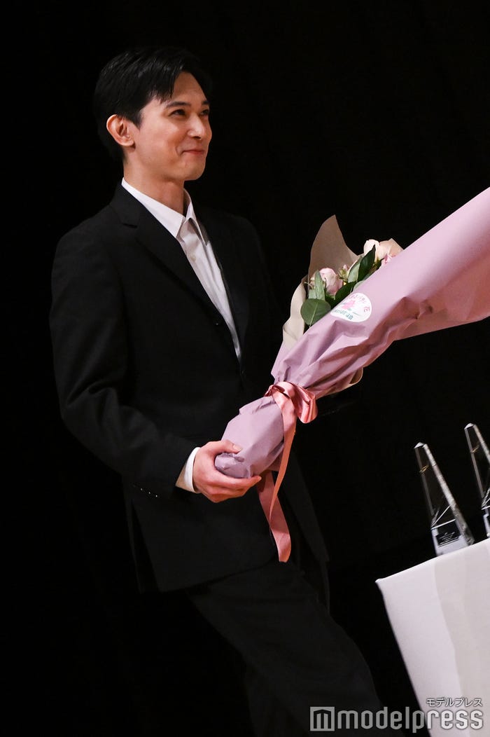 吉沢亮(C)モデルプレス