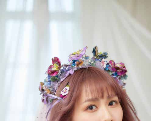 元SKE48佐藤すみれ、フォトブック発表 AKB48卒業生との対談も