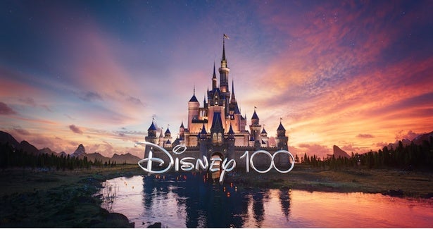 2023年は“ディズニー創立100周年”「眠れる森の美女」などの名作で彩られた特別映像を公開 モデルプレス