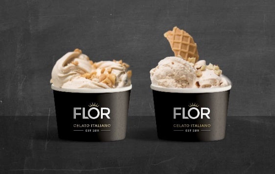 フロア／画像提供：レッドホースエデュテインメント