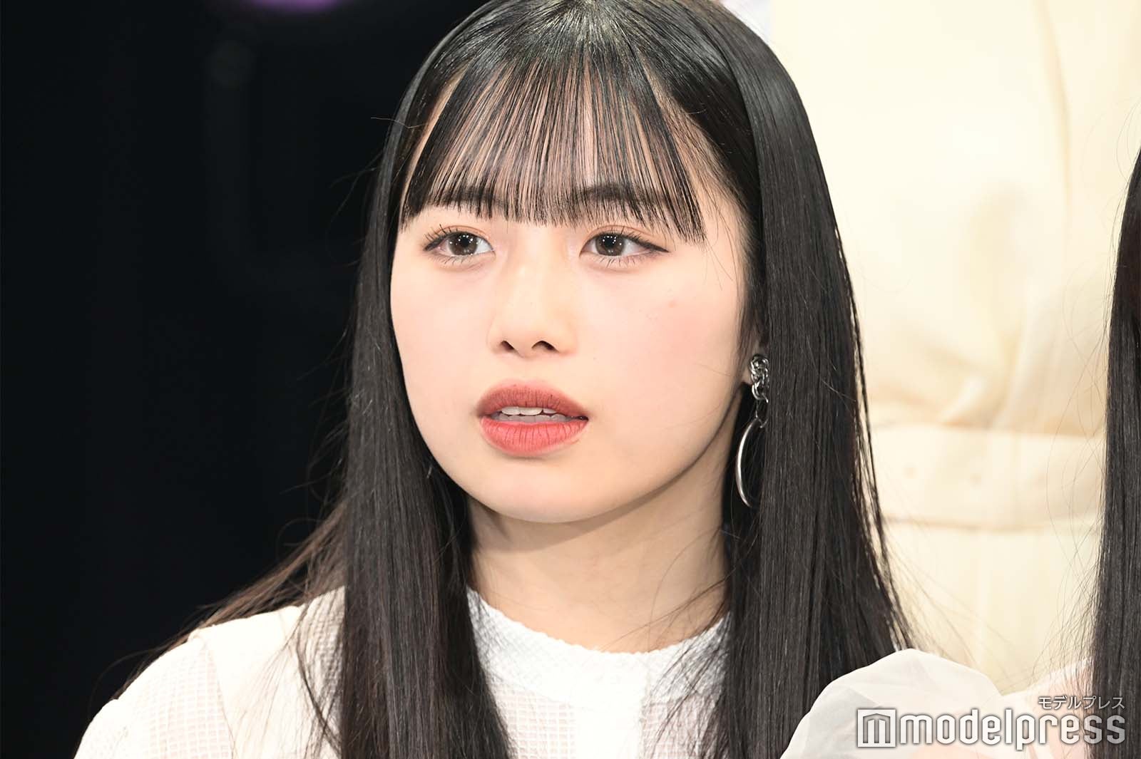 伊勢鈴蘭（C）モデルプレス