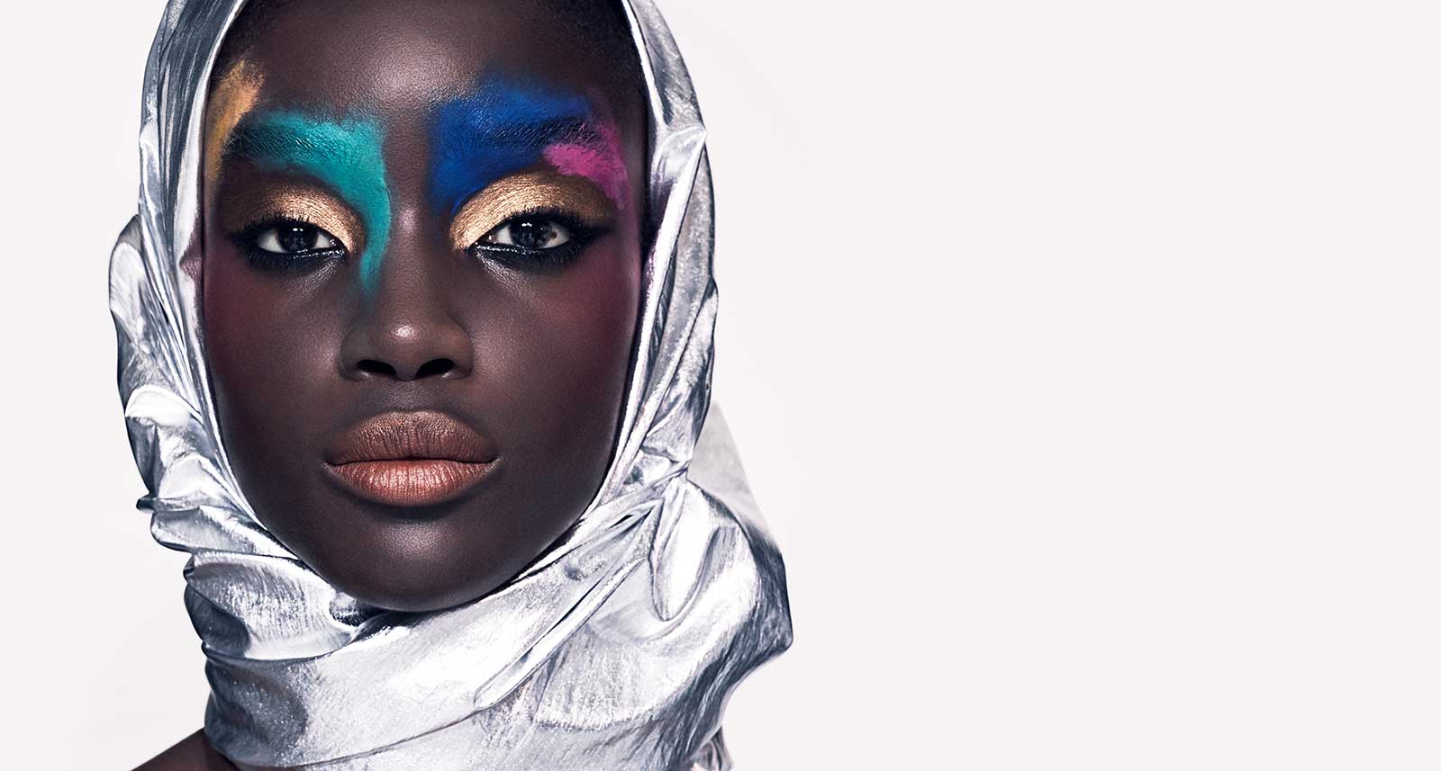 ZARAのトータルビューティーライン「ZARA Beauty」より（提供写真）