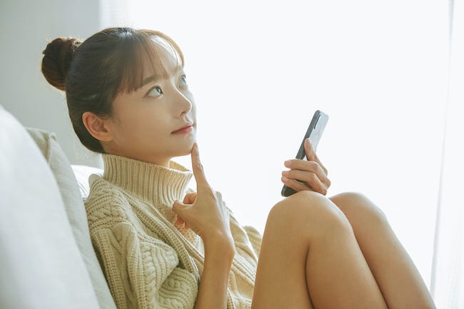 気になる男性とlineが続く 途切れないlineテクニック モデルプレス 気になる男性とlineが続く 途切れないlineテクニック モデルプレス