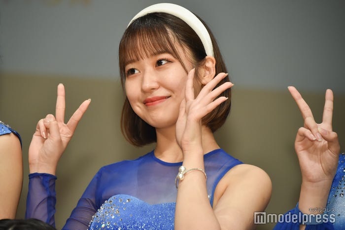 野中美希 (C)モデルプレス