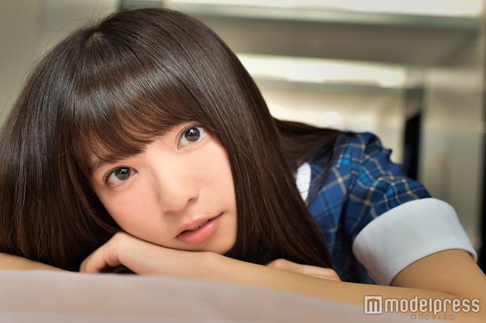 齋藤飛鳥(C)モデルプレス