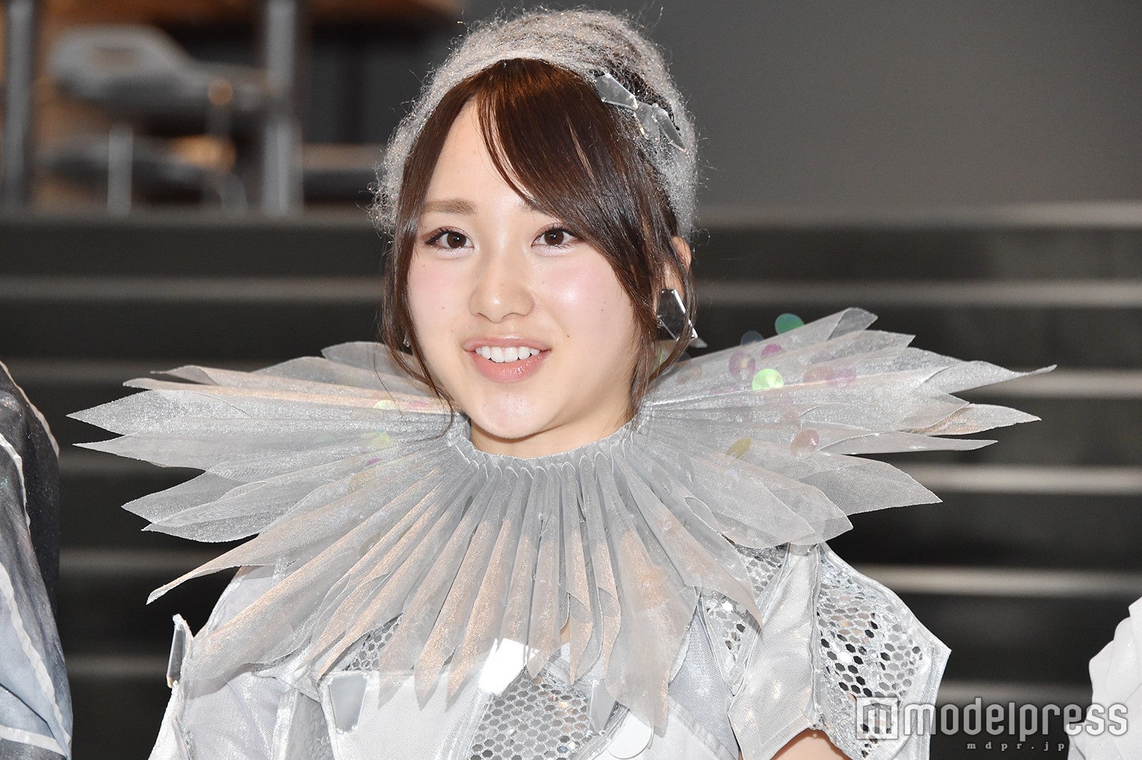 高橋朱里 （C）モデルプレス