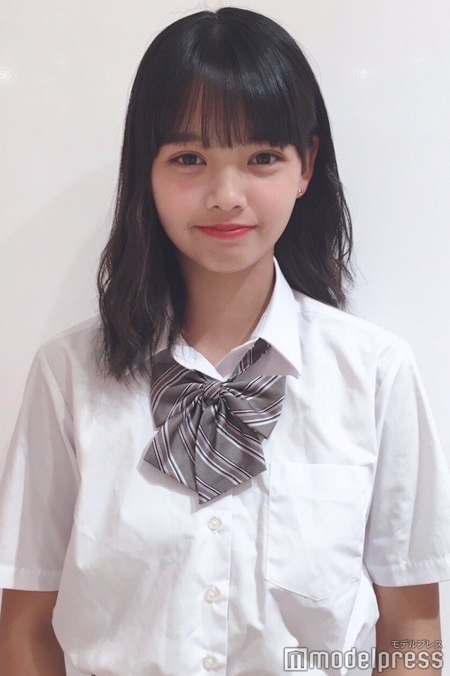 日本一かわいい女子中学生 Jcミスコン19 Bブロック 上位人発表 モデルプレス 日本一かわいい女子中学生 Jcミスコン19 Bブロック 上位人発表 モデルプレス