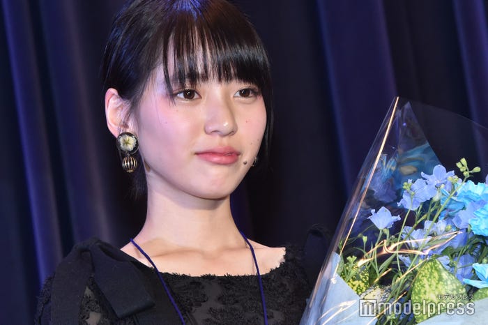 グランプリの友望 (C)モデルプレス