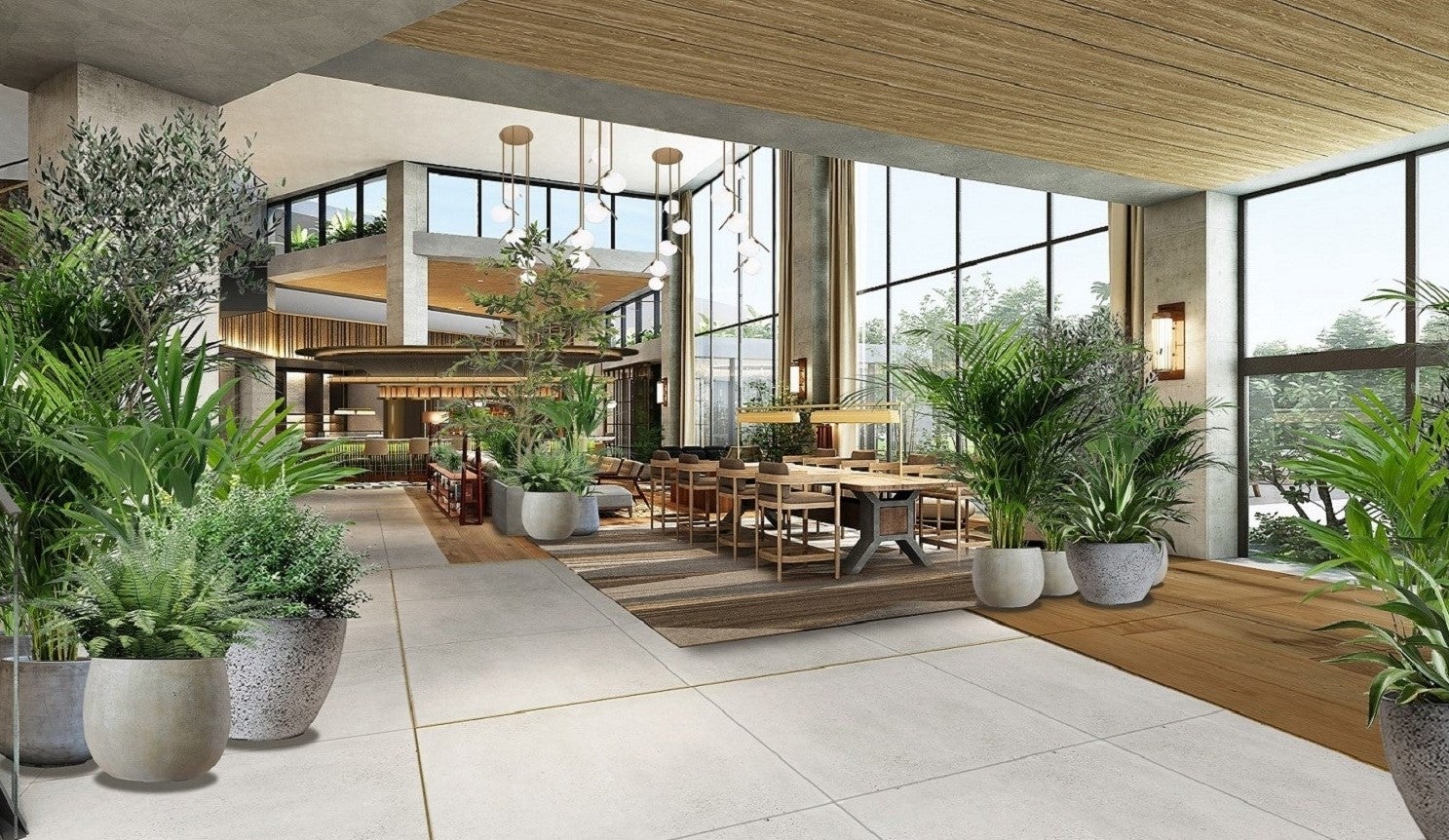 グリニティ イワタ／提供画像