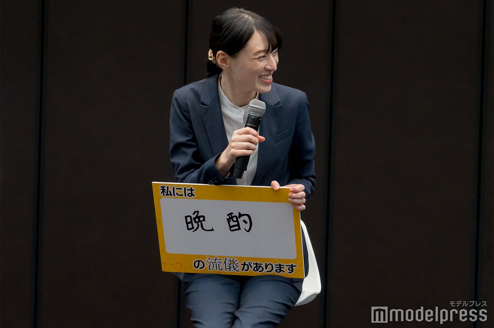 栗山千明（C）モデルプレス