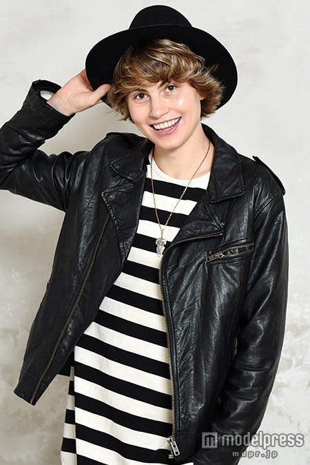 ブレイク・イングリッシュ(Blake English)