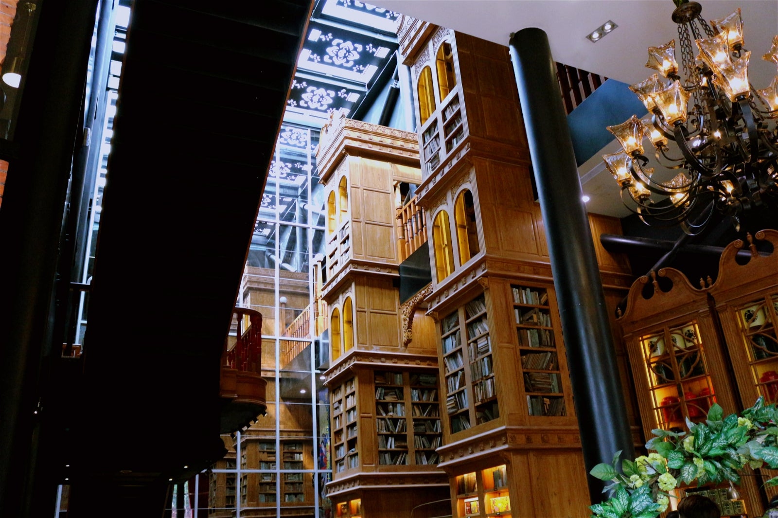 宮原眼科／画像提供：所属事務所