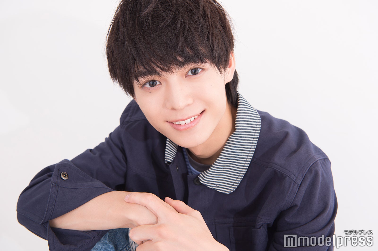 溝口琢矢 （C）モデルプレス
