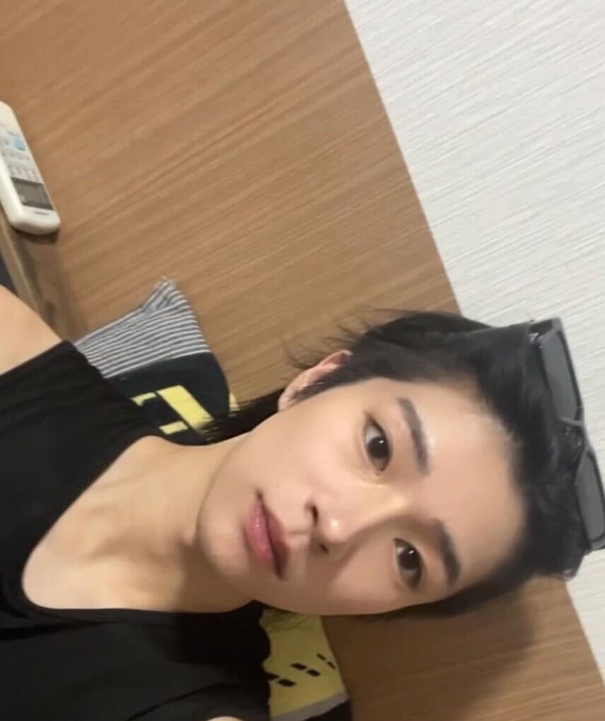 冨樫拓真「今年伸ばしていきたい力」（提供写真）