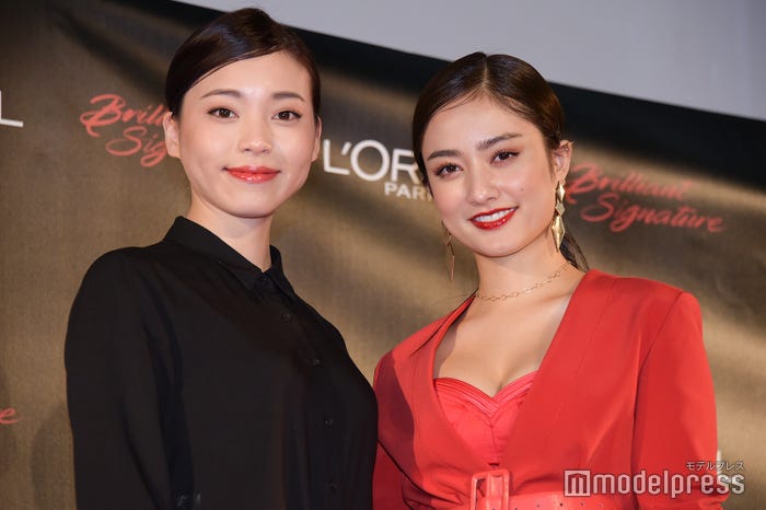 和田さん。、谷まりあ (C)モデルプレス