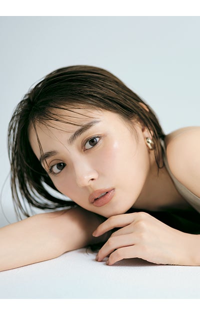 内田理央（提供写真）