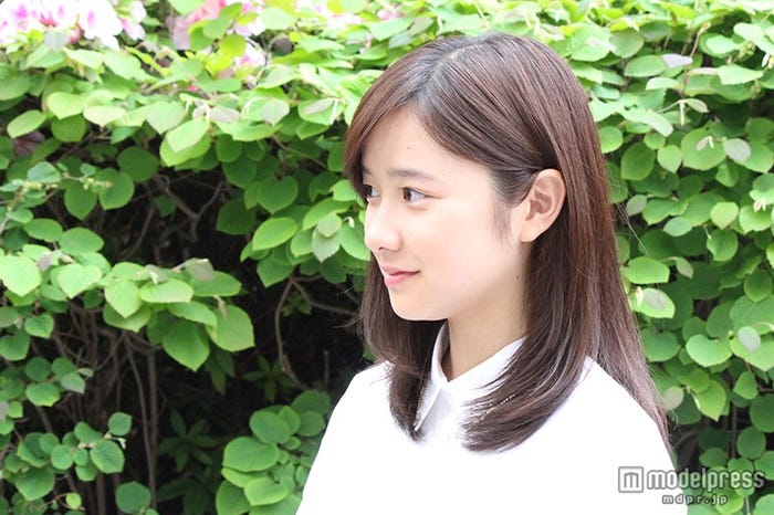 堀田真由