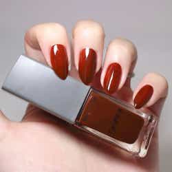 美人見えするセルフネイル 秋のおすすめ グレー系マニキュア 5選 モデルプレス