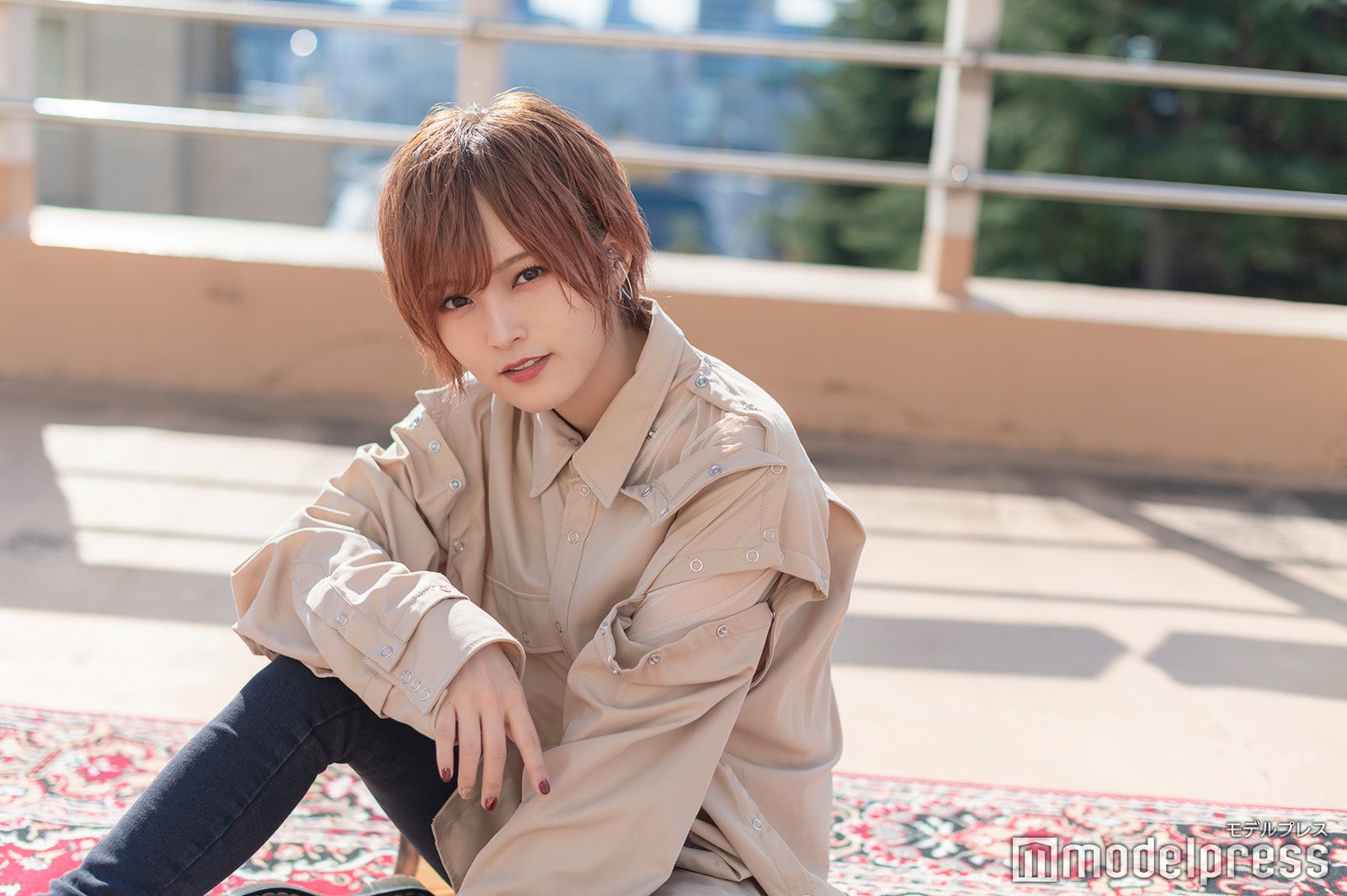 山本彩（C）モデルプレス