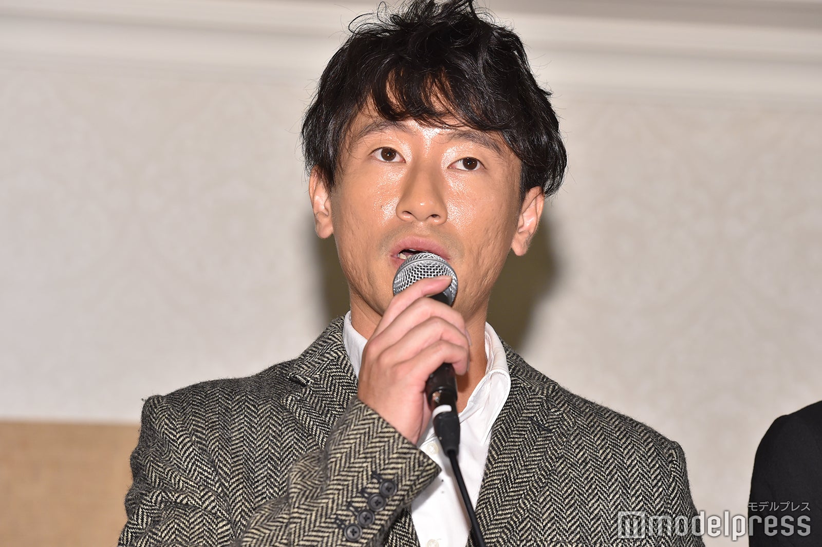 少路勇介 （C）モデルプレス