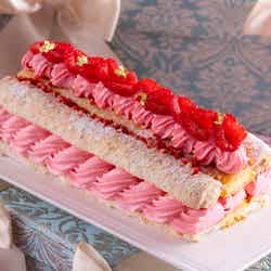 マリー・アントワネットのロイヤルクリスマス(提供写真)