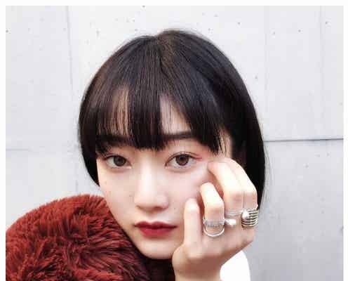 【注目の人物】“今なりたいアンニュイ顔”雑誌・MVに引っ張りだこのモデル・椎名美月 セルフメイク・手料理もオシャレで真似したい
